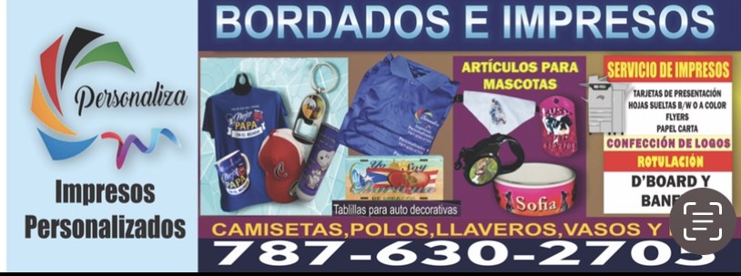 Nuestros productos